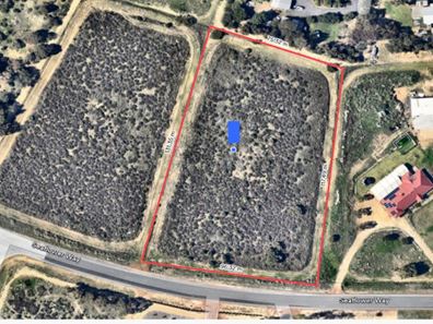 Lot 125 Seaflower Way, Gabbadah WA 6041