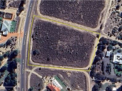 Lot 125 Seaflower Way, Gabbadah WA 6041