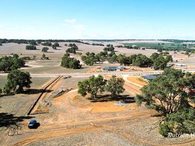 61 Daviesia Fairway, Ginginup WA 6503