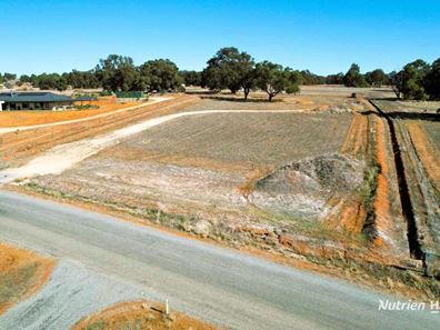 61 Daviesia Fairway, Ginginup WA 6503