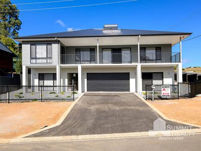 2 Donnelly Road, Binningup WA 6233