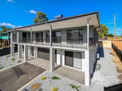 2 Donnelly Road, Binningup WA 6233