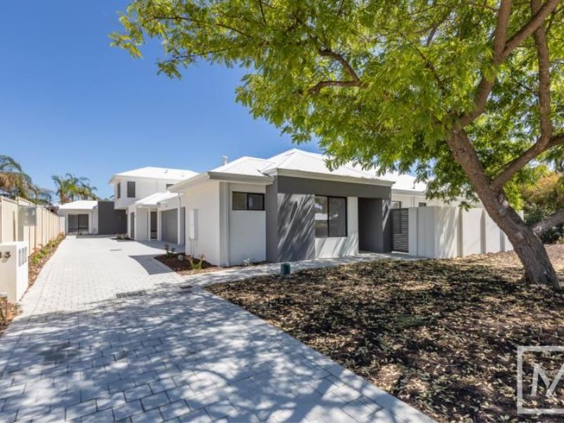 13A Karel Avenue, Rossmoyne WA 6148