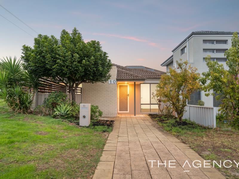 10 Charlton Road, Kewdale WA 6105