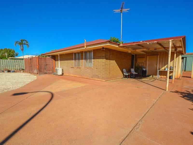 16 Barrow Place, South Hedland