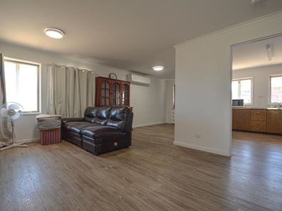 16 Barrow Place, South Hedland WA 6722