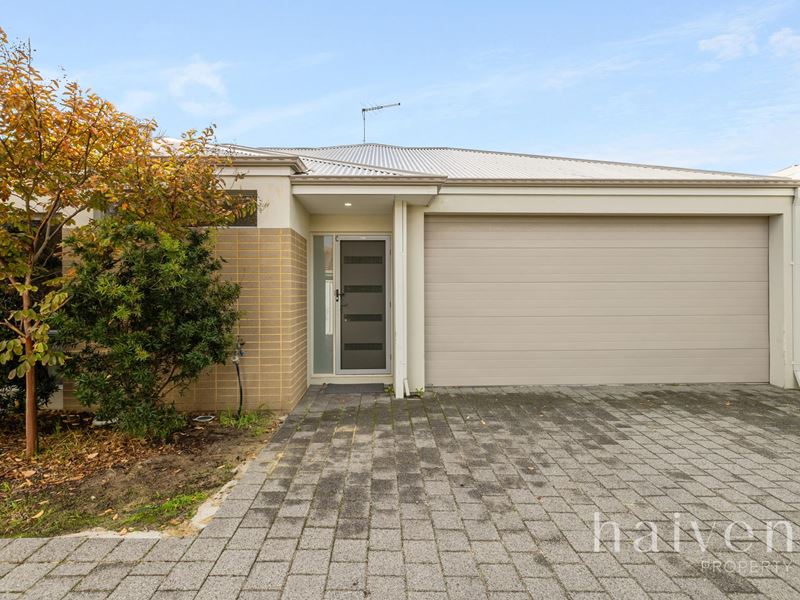 13C Wynyard Street, Yokine