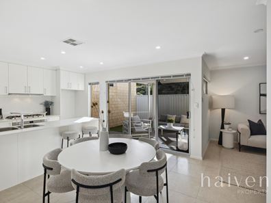 13C Wynyard Street, Yokine WA 6060
