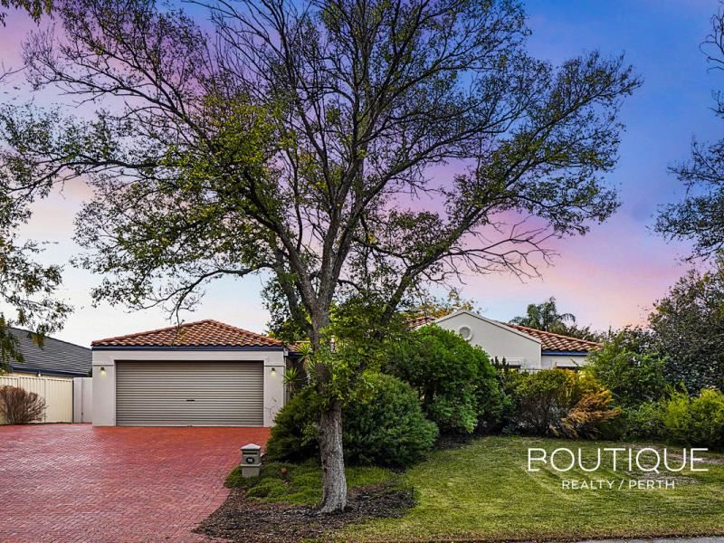 16 Lakeside Drive, Helena Valley