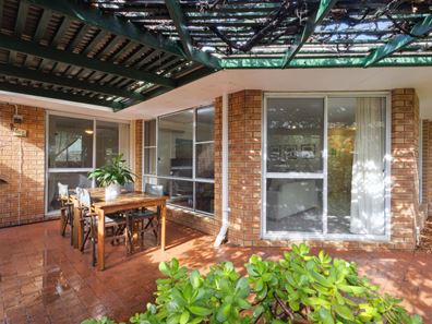 3/47 Davies Road, Claremont WA 6010