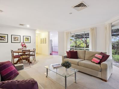3/47 Davies Road, Claremont WA 6010