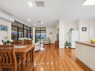 19 Kin Bay  Entrance, Mindarie WA 6030