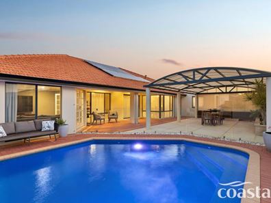 19 Tillery Way, Secret Harbour WA 6173