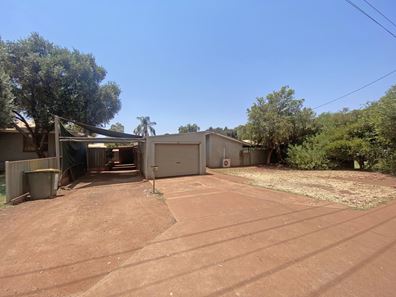 10 Nicholls Place, Newman WA 6753