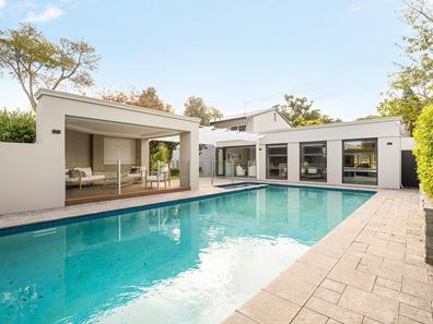 183 The Boulevard, Floreat WA 6014