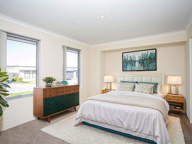 15 Garrison Road, Ellenbrook
