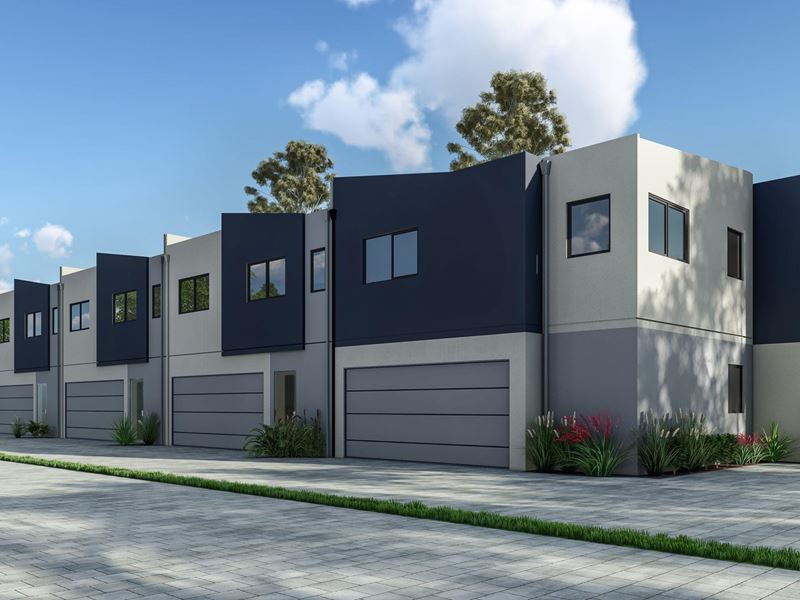 5/47 Morrison Road, Woodbridge