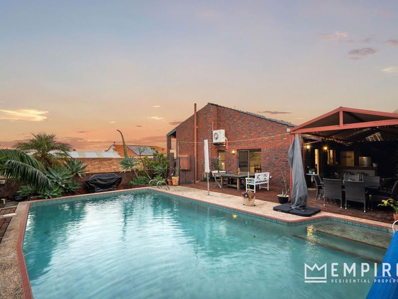 20 Hanlin Way, Samson WA 6163