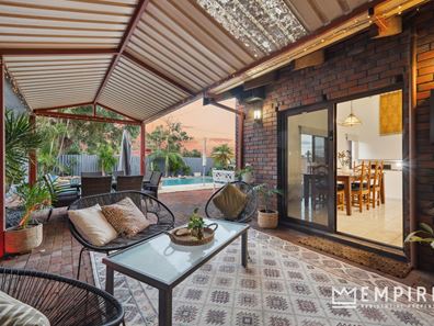 20 Hanlin Way, Samson WA 6163