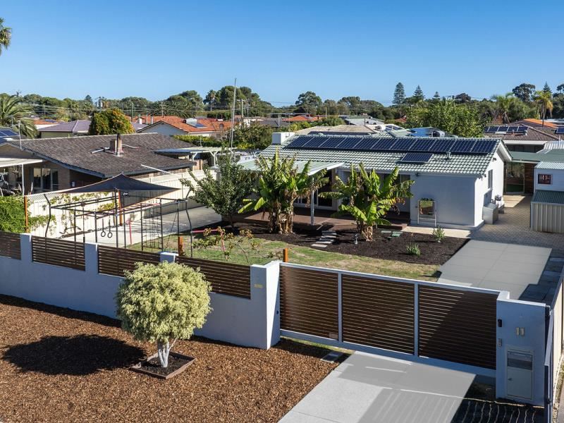 11 Perseus Court,, Rockingham