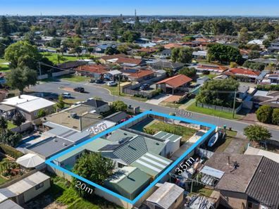 11 Perseus Court,, Rockingham WA 6168