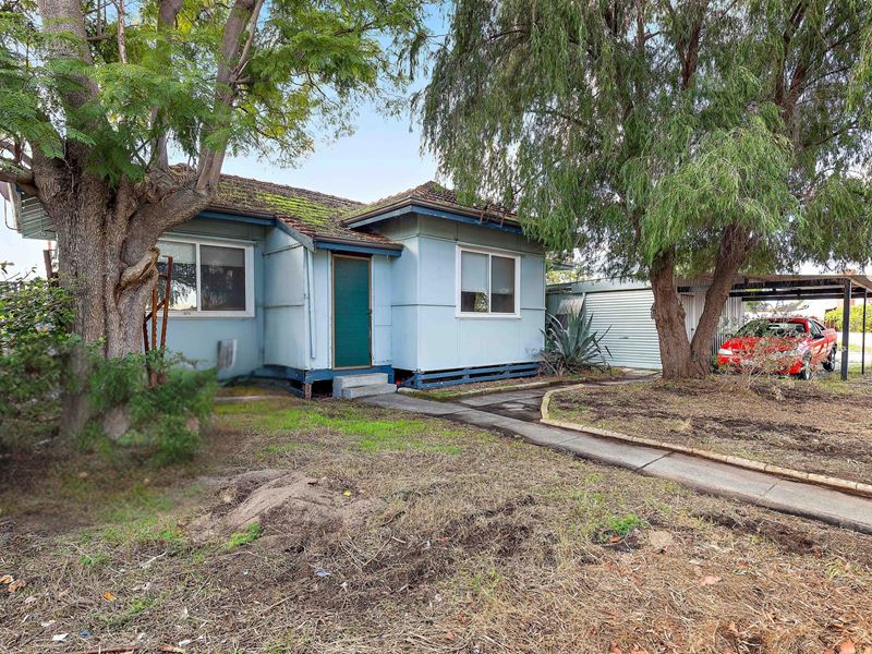 10 Elshaw Street, Queens Park