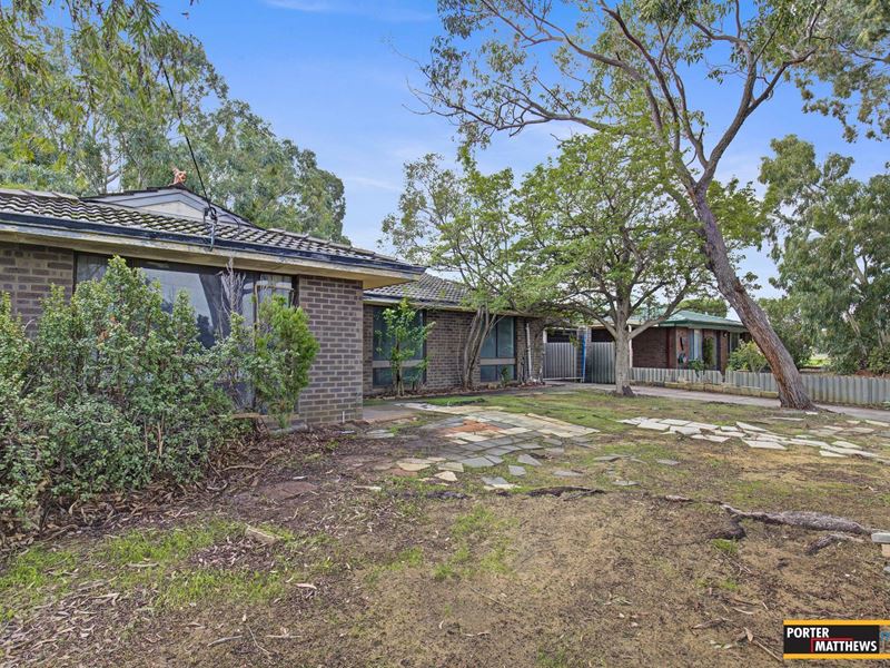 34 Revesby Street, Maddington WA 6109