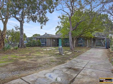34 Revesby Street, Maddington WA 6109