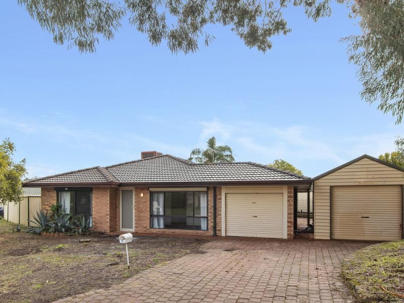 5 Pinetree Close, Alexander Heights
