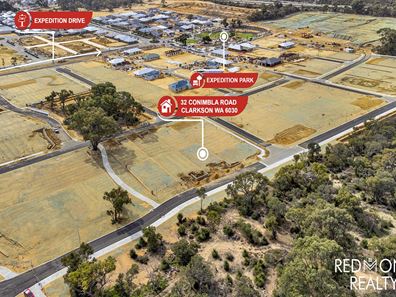 32 Conimbla Road, Clarkson WA 6030