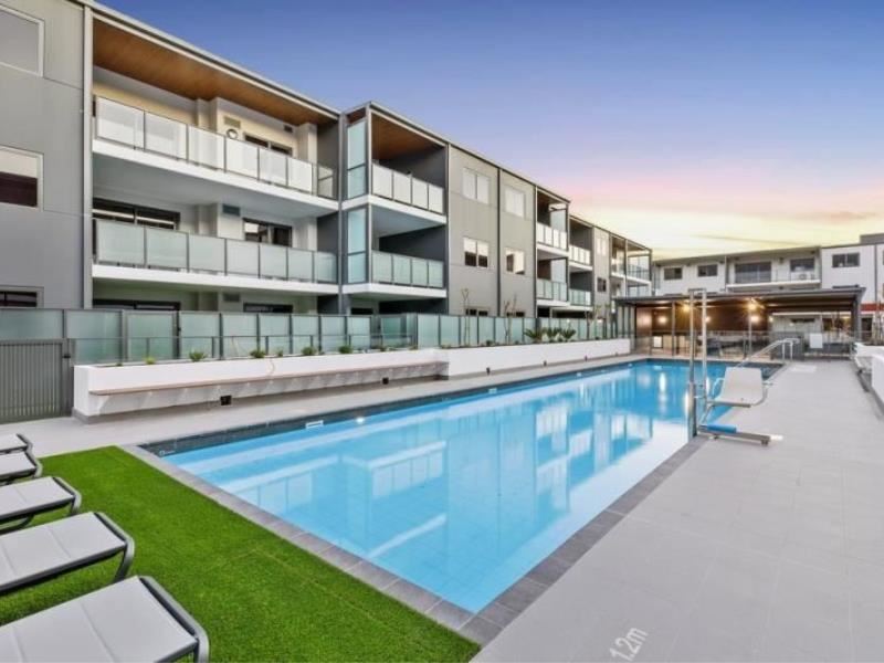 102/36 Chester Avenue, Dianella