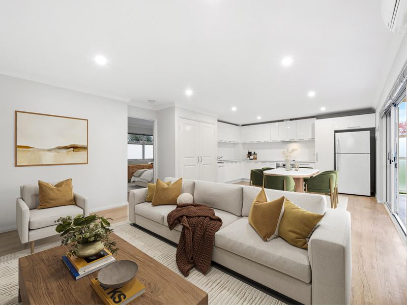 5/70 Gilbertson Road, Kardinya WA 6163