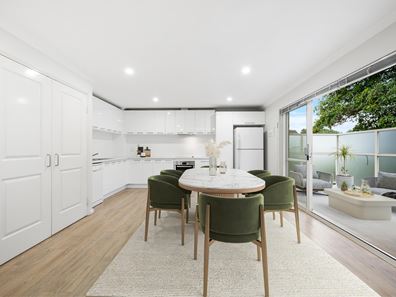 5/70 Gilbertson Road, Kardinya WA 6163
