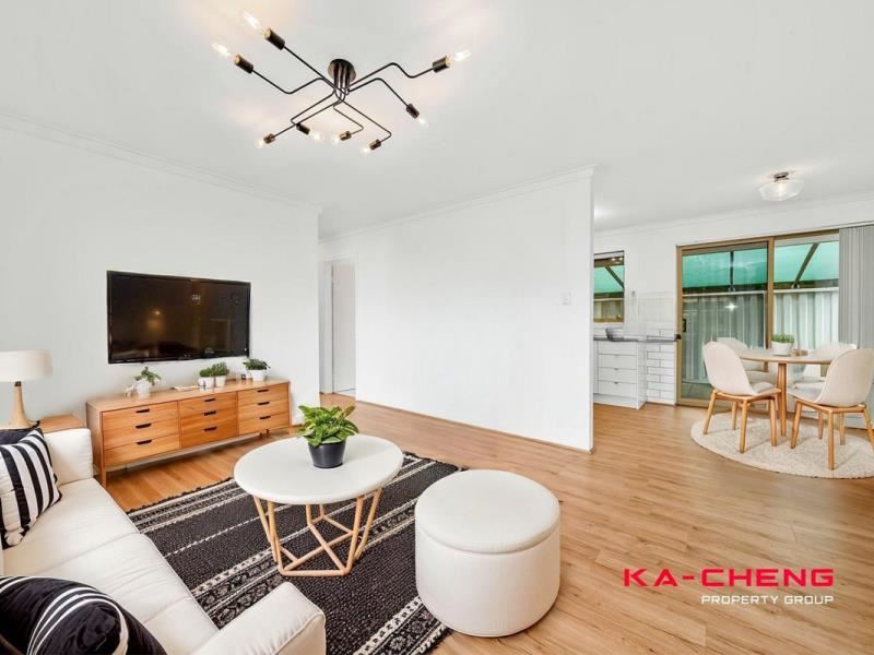 11/7 Talbot Road, Swan View