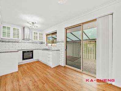 11/7 Talbot Road, Swan View WA 6056