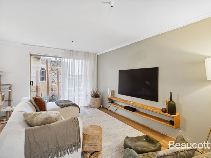 7/4 Ferguson Street, Maylands WA 6051