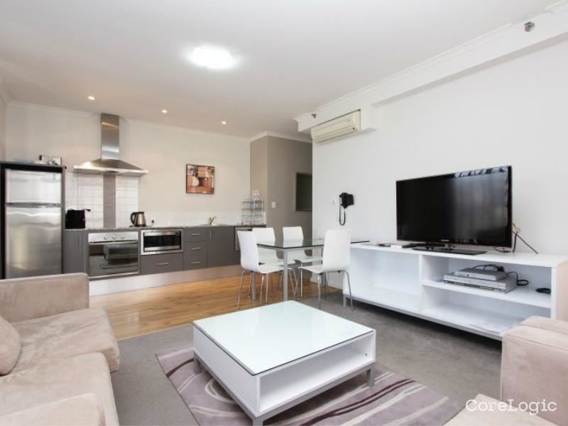 37/996 Hay Street, Perth WA 6000