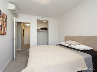 37/996 Hay Street, Perth WA 6000