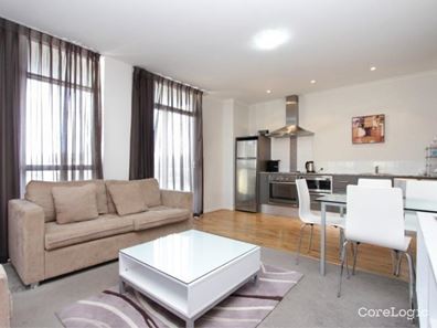 37/996 Hay Street, Perth WA 6000