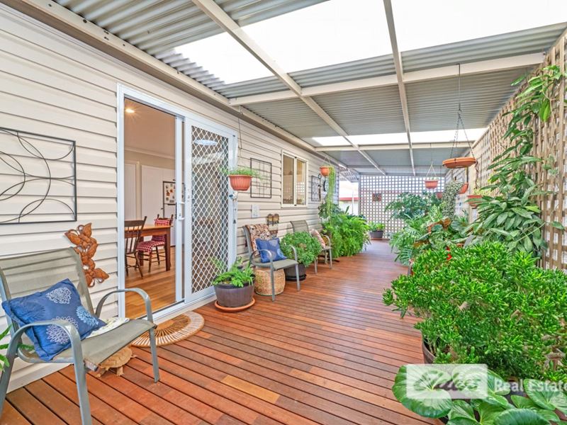 13/40 Wellington Street, Centennial Park