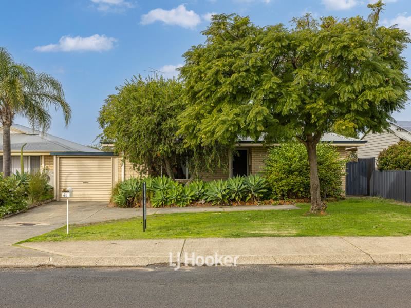 6C Prowse Road, Capel