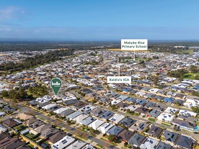 55 Mentor Street, Baldivis WA 6171