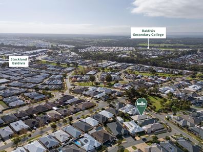 55 Mentor Street, Baldivis WA 6171