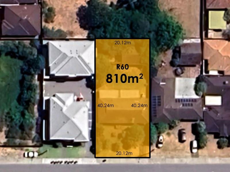 8 Forward Street, Mandurah