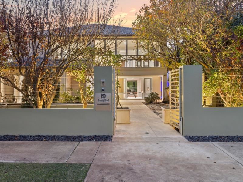 199 Gregory Street, Wembley WA 6014