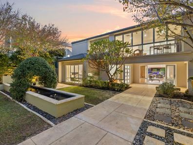 199 Gregory Street, Wembley WA 6014