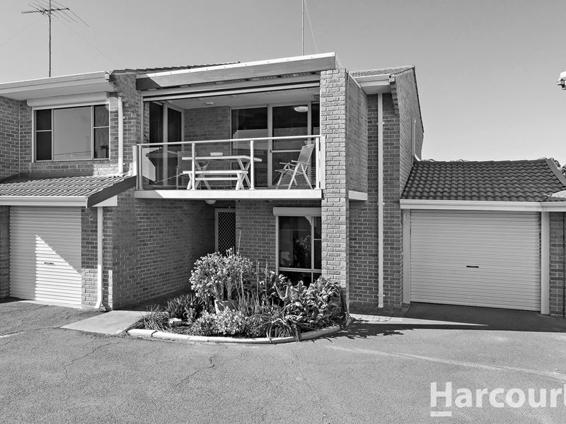 2/139 Ormsby Terrace, Silver Sands WA 6210