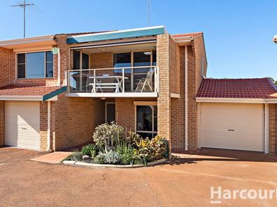 2/139 Ormsby Terrace, Silver Sands WA 6210