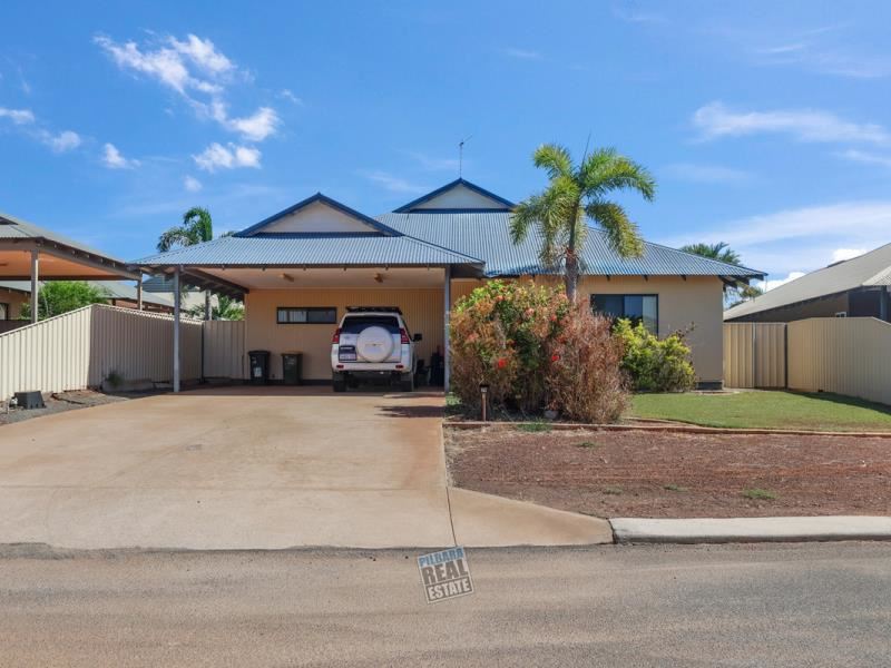 24 Haldane Crescent, Baynton WA 6714