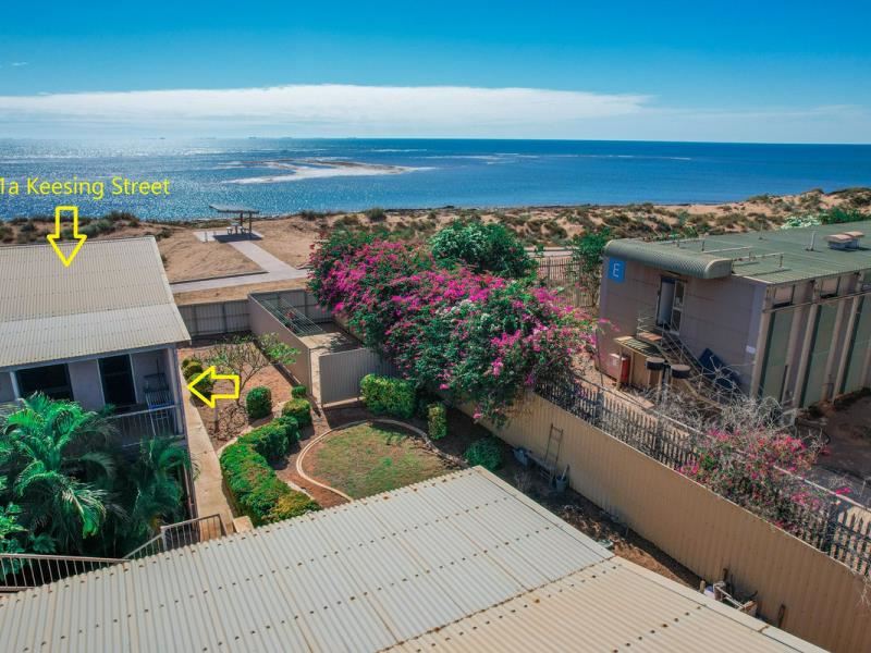 8/1A Keesing Street, Port Hedland